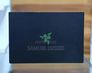 New Laptop Razer Blade 16GB Intel Core i7 SSD 512GB
