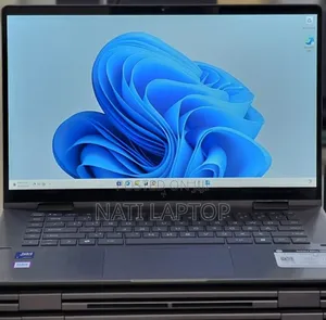 New Laptop HP Envy 15 16GB Intel Core Ultra 7 SSD 1T