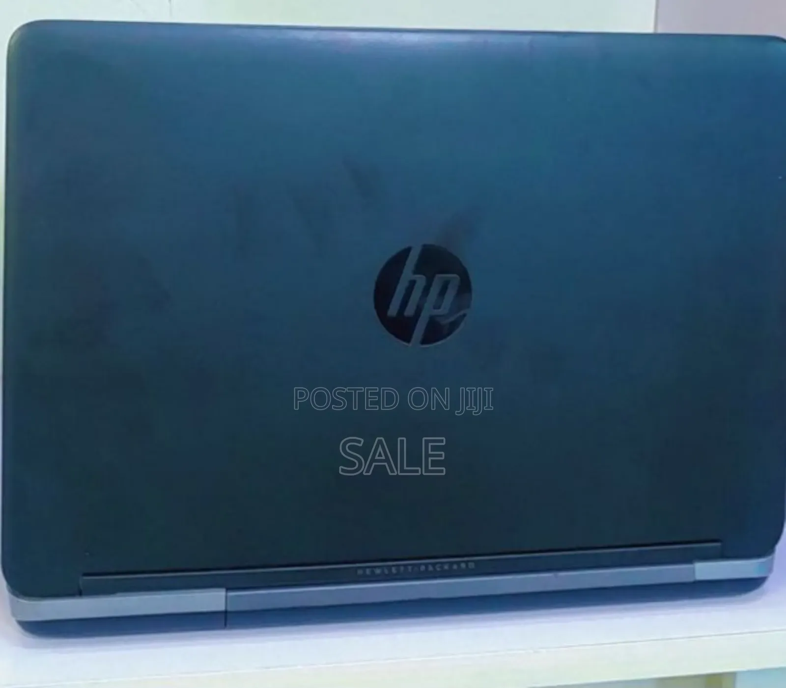 New Laptop HP ProBook 640 G1 8GB Intel Core i5 SSD 512GB