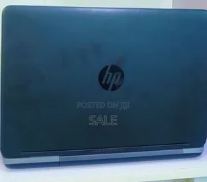 New Laptop HP ProBook 640 G1 8GB Intel Core i5 SSD 512GB