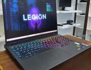 New Laptop Lenovo Legion 7 32GB Intel Core i9 SSD 2T