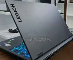 New Laptop Lenovo Legion 7 32GB Intel Core i9 SSD 2T