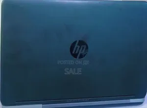 New Laptop HP ProBook 640 G1 8GB Intel Core i5 SSD 512GB