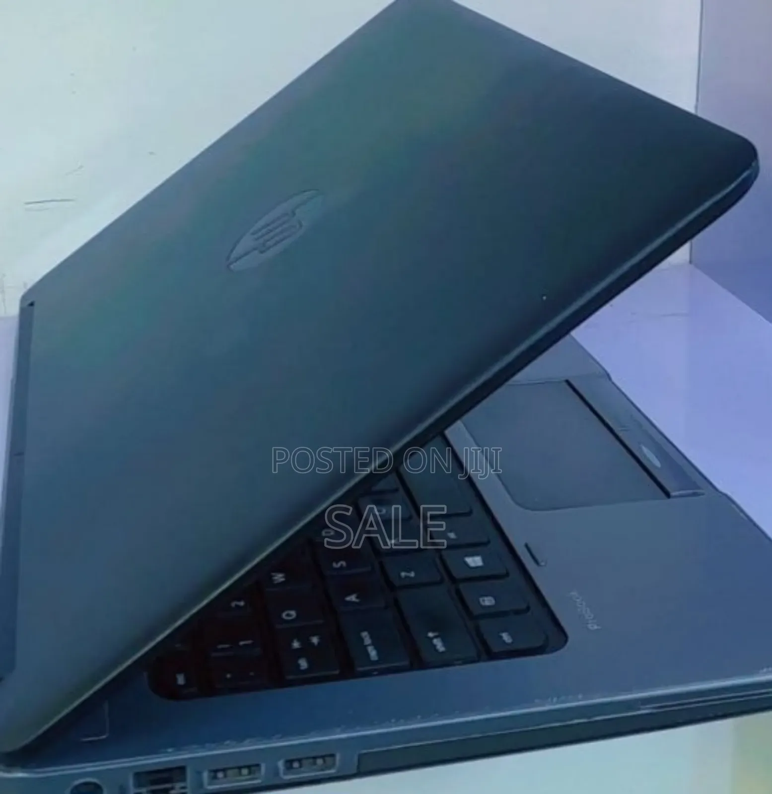 New Laptop HP ProBook 640 G1 8GB Intel Core i5 SSD 512GB