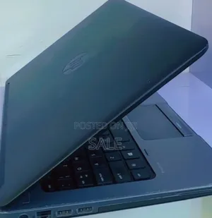 New Laptop HP ProBook 640 G1 8GB Intel Core i5 SSD 512GB