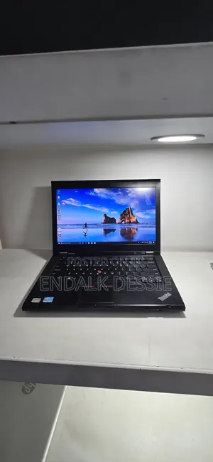New Laptop Lenovo ThinkPad T430 6GB Intel Core i5 SSD 500GB