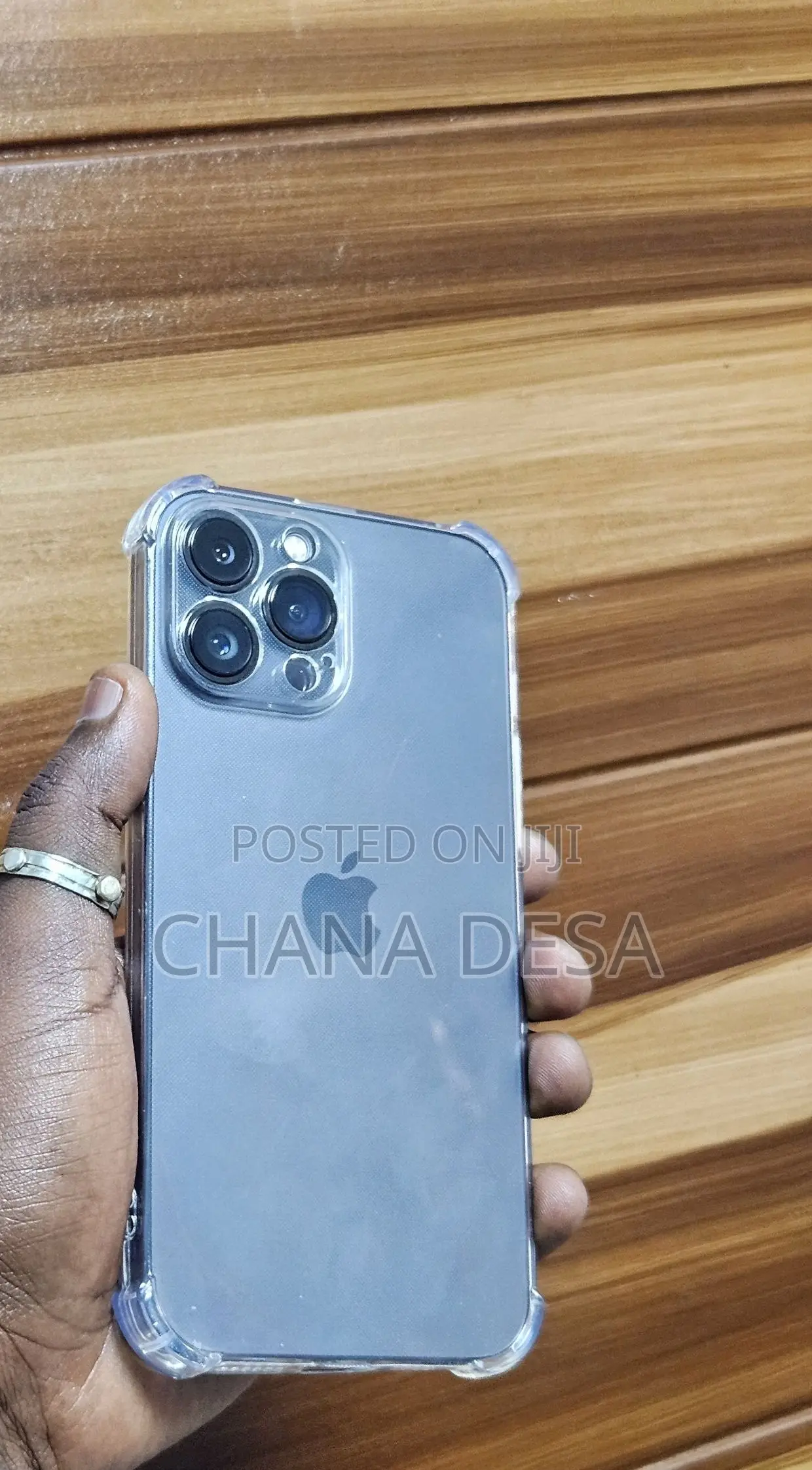 New Apple iPhone 13 Pro Max 256 GB