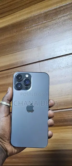New Apple iPhone 13 Pro Max 256 GB