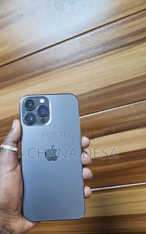New Apple iPhone 13 Pro Max 256 GB
