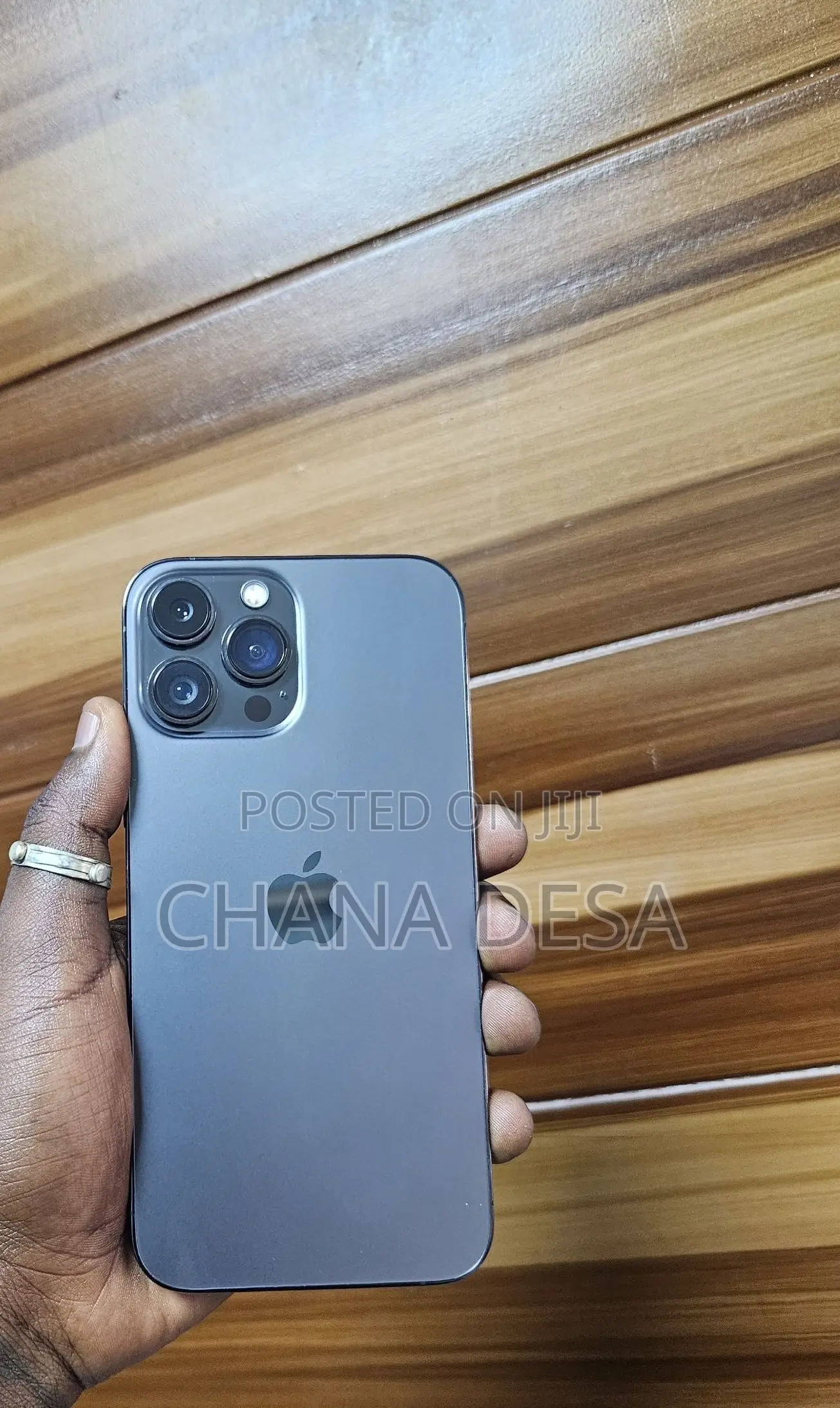 New Apple iPhone 13 Pro Max 256 GB
