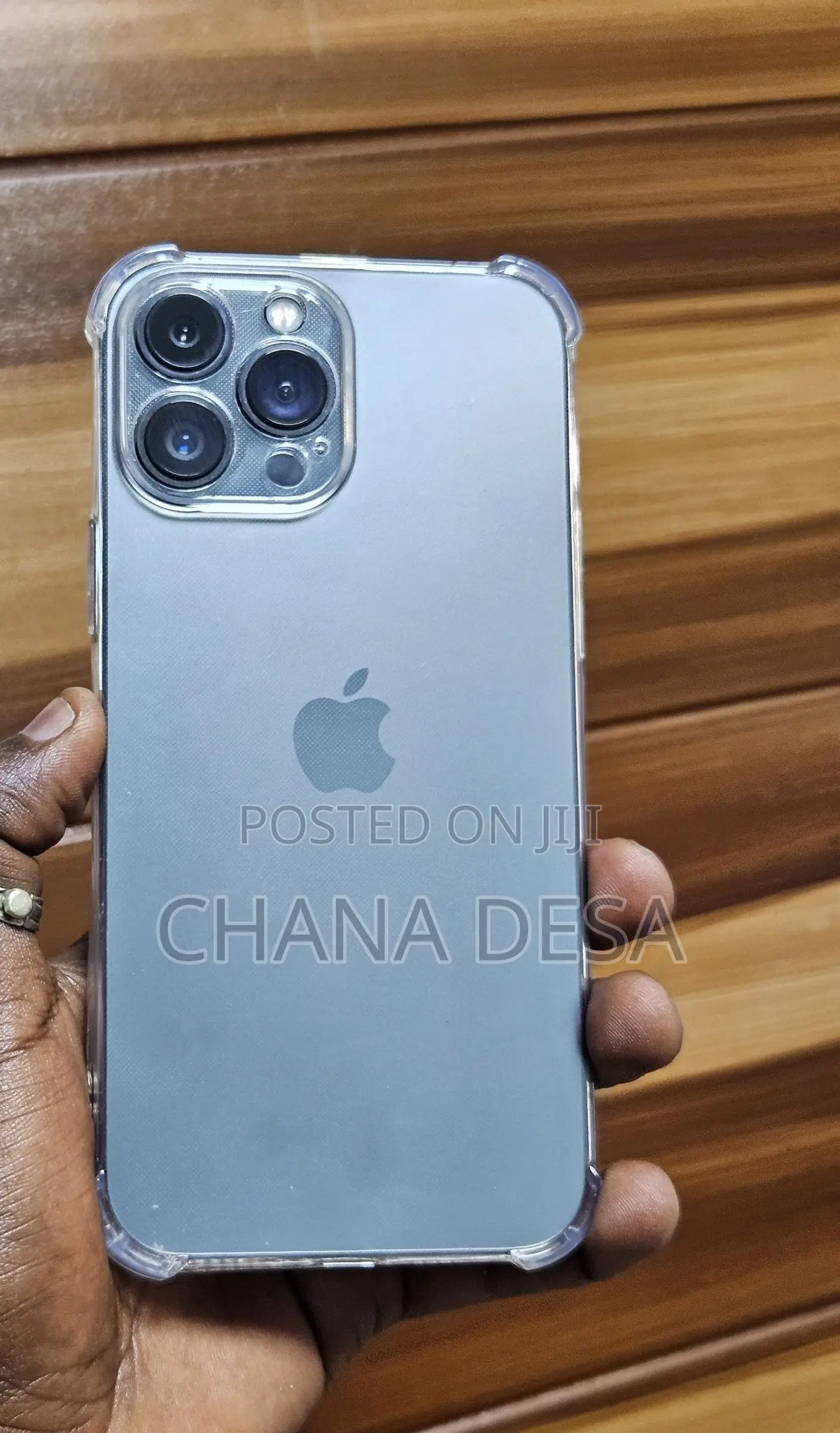 New Apple iPhone 13 Pro Max 256 GB