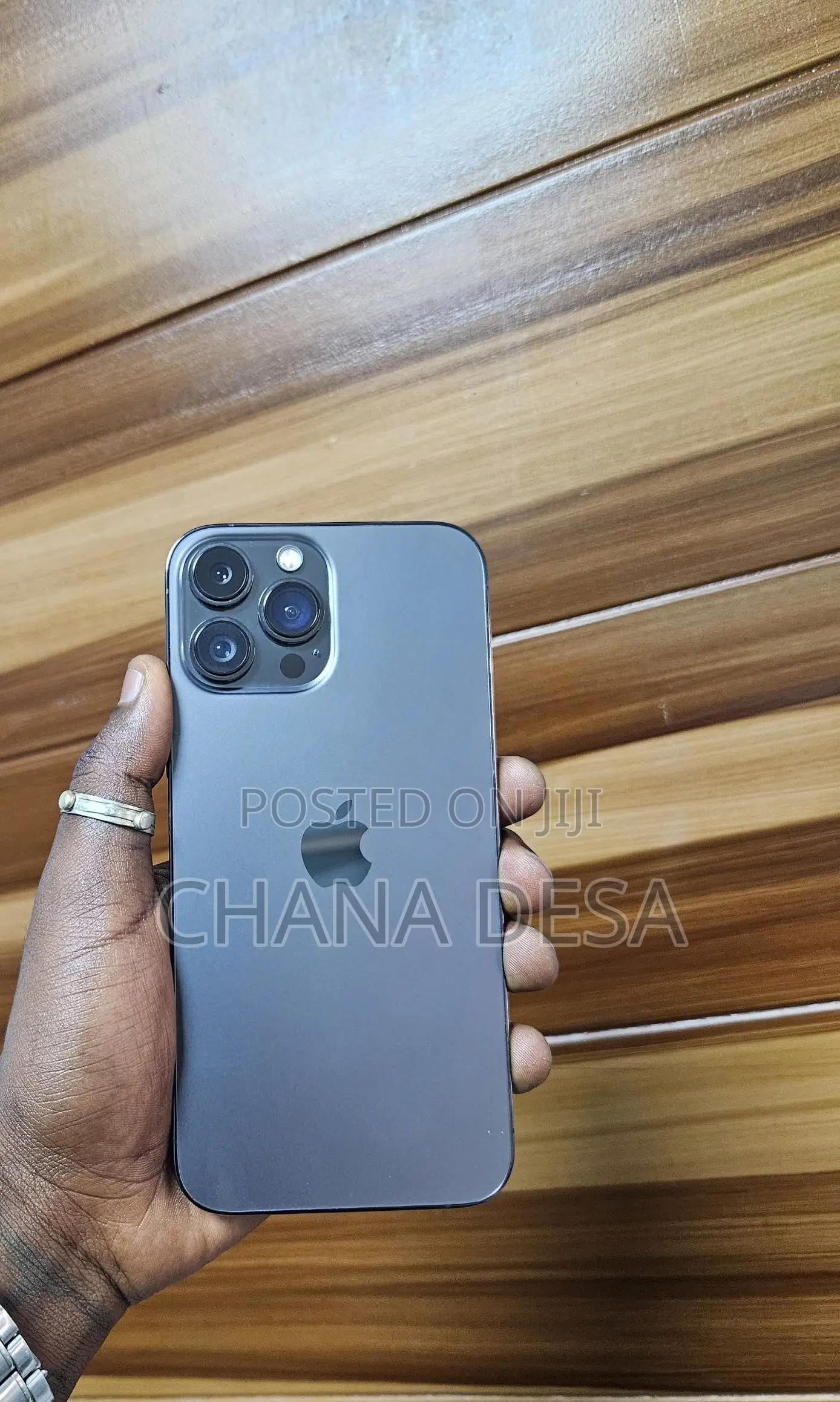 New Apple iPhone 13 Pro Max 256 GB