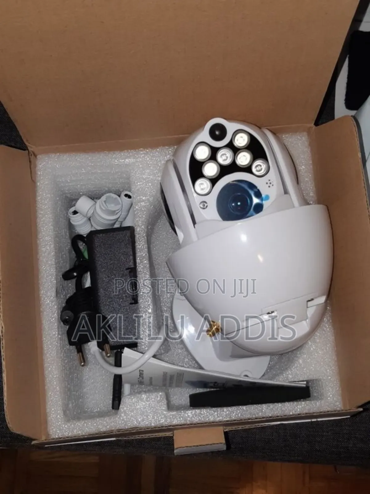 CCTV Camera [Dahua]
