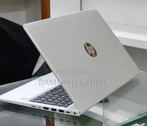 New Laptop HP Probook 450 16GB Intel Core i5 SSD 256GB