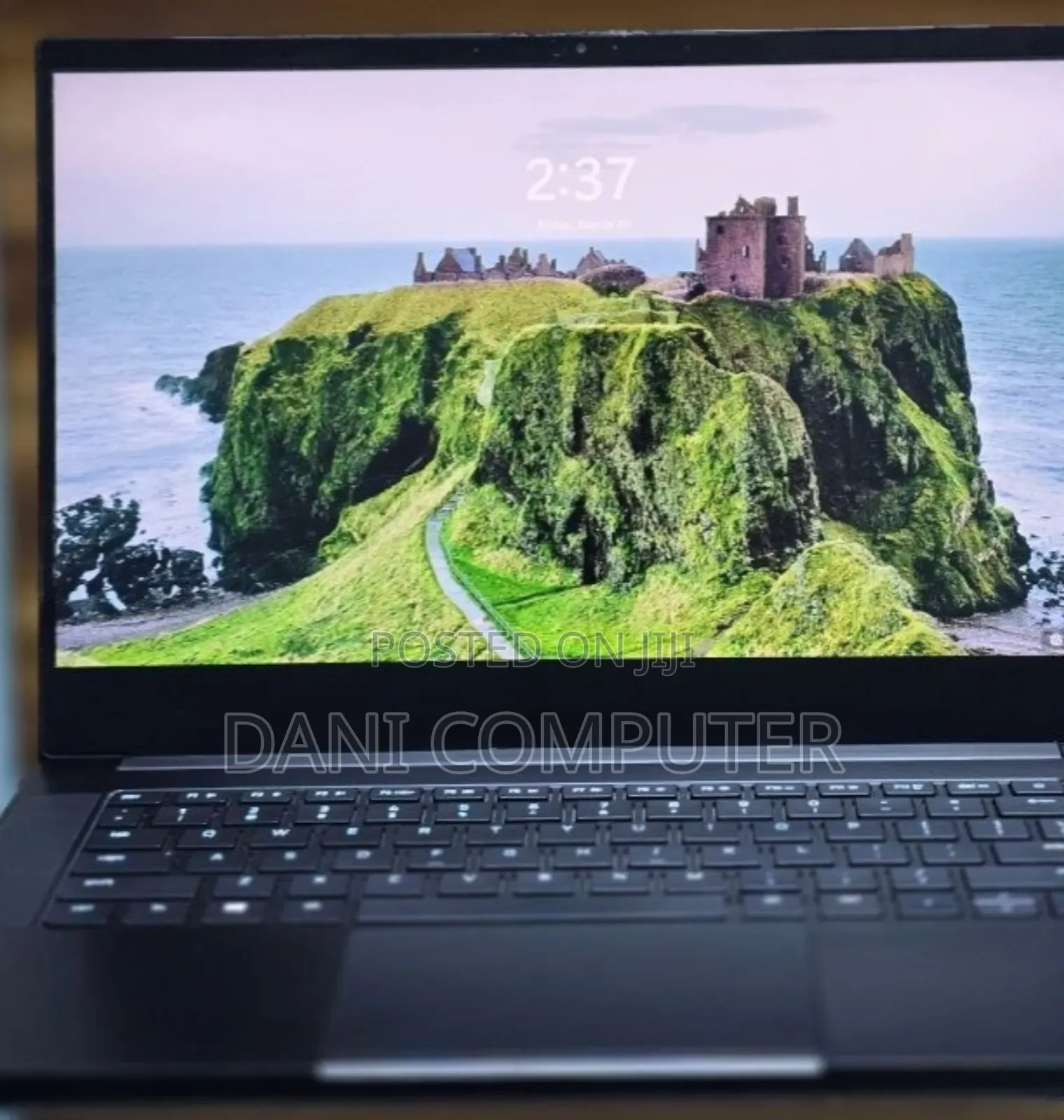 New Laptop Razer Blade 16GB Intel Core i7 SSD 512GB