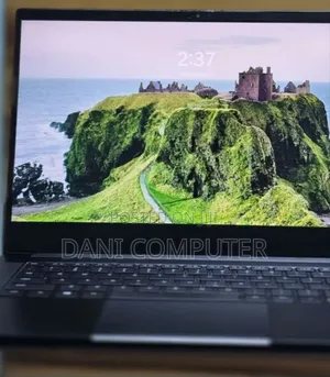 New Laptop Razer Blade 16GB Intel Core i7 SSD 512GB