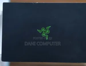 New Laptop Razer Blade 16GB Intel Core i7 SSD 512GB