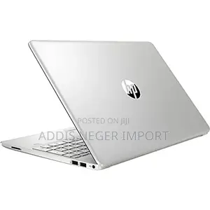 New Laptop HP 15-f272wm 8GB Intel Core i3 SSD 256GB