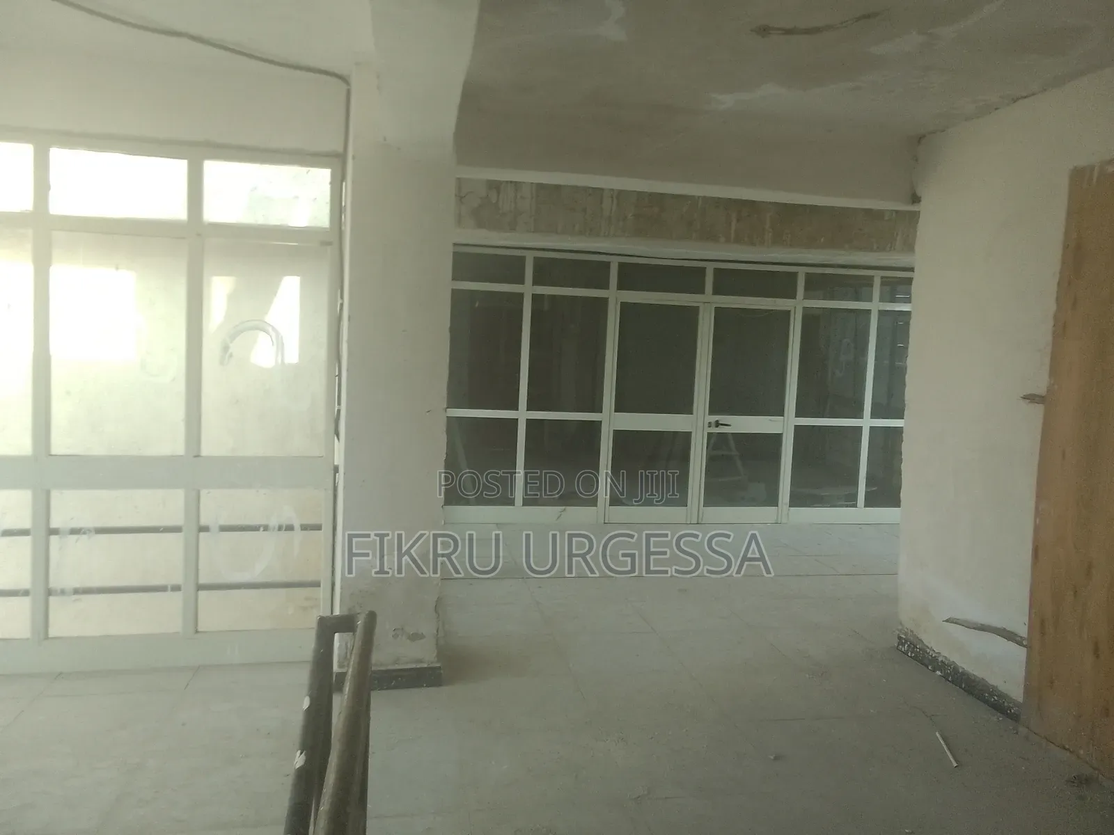 2bdrm Apartment in Bulibula, Bole for sale