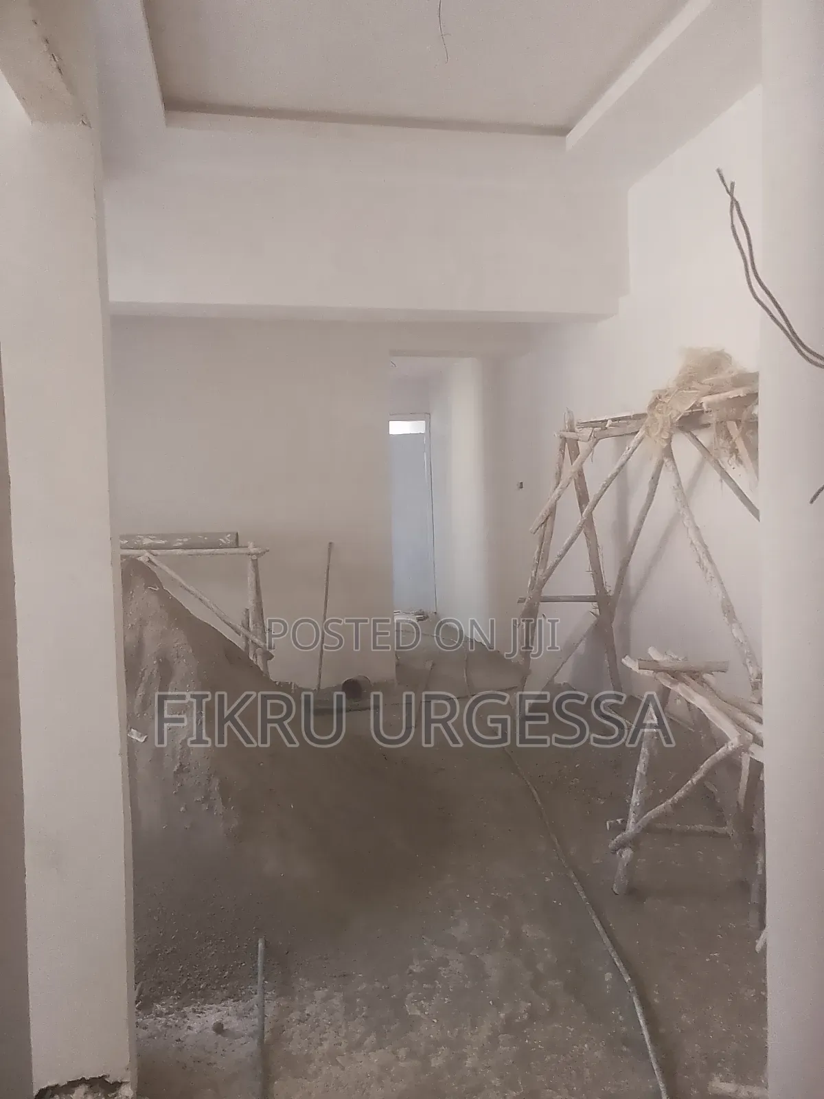 2bdrm Apartment in Bulibula, Bole for sale