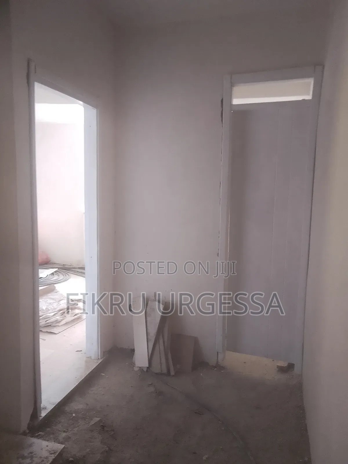 2bdrm Apartment in Bulibula, Bole for sale