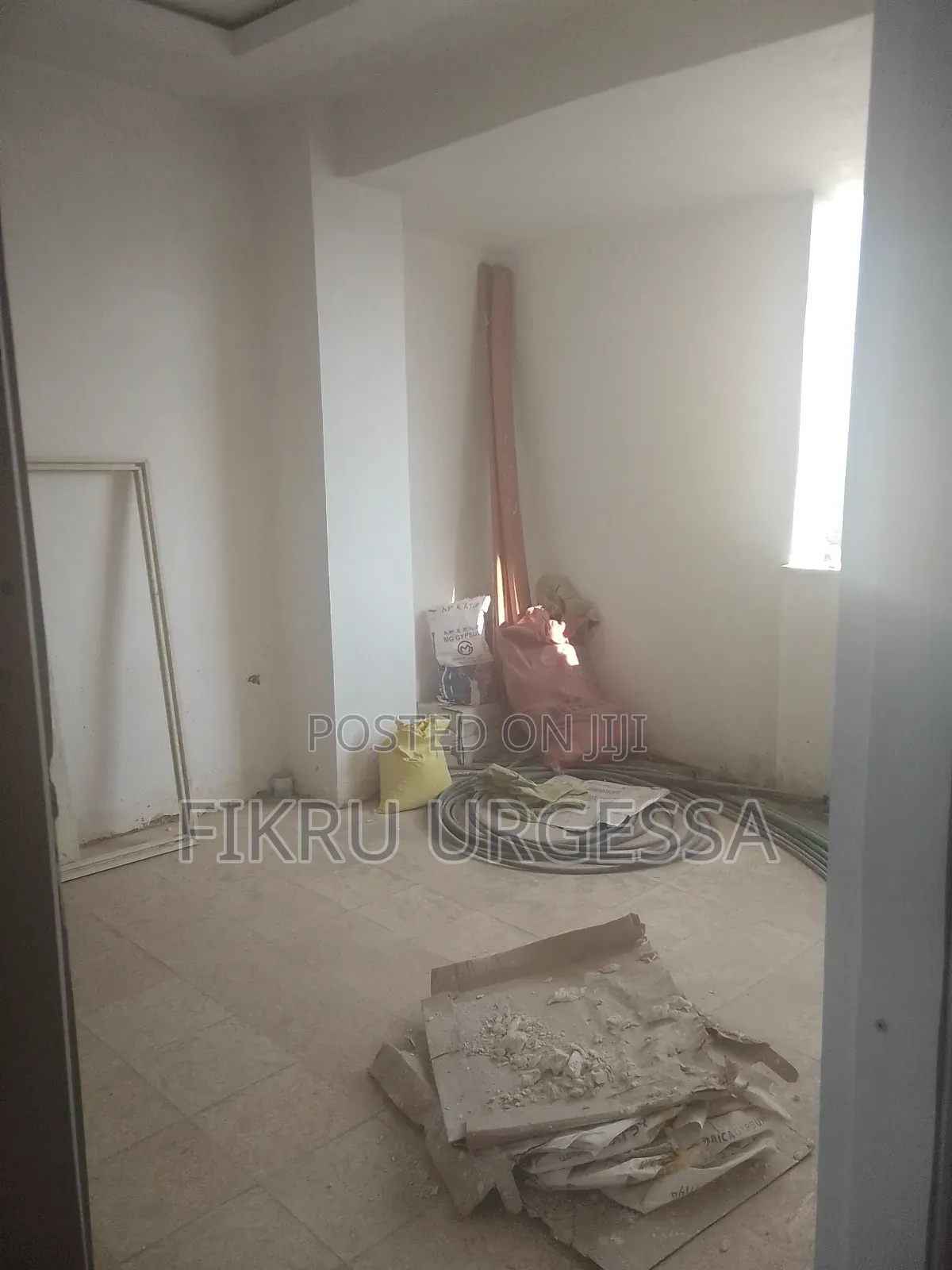 2bdrm Apartment in Bulibula, Bole for sale