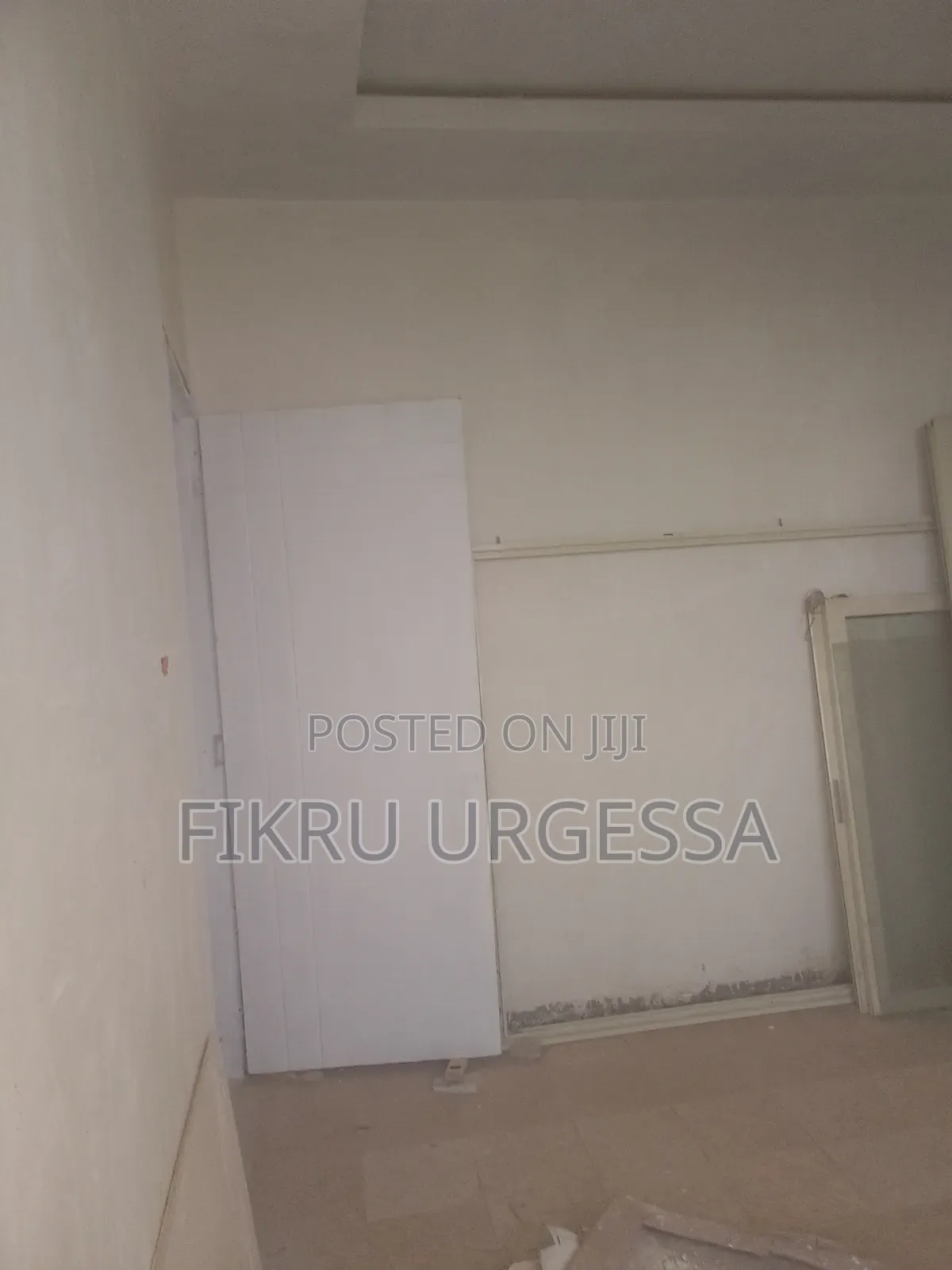 2bdrm Apartment in Bulibula, Bole for sale