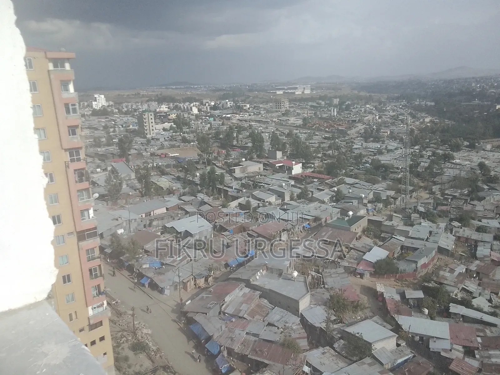 2bdrm Apartment in Bulibula, Bole for sale