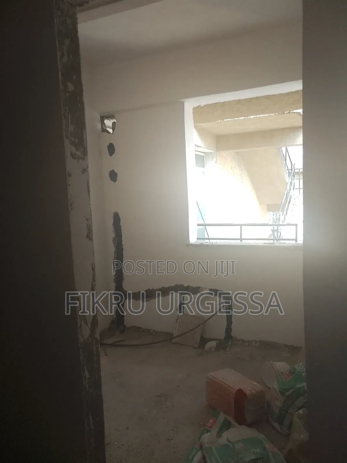 2bdrm Apartment in Bulibula, Bole for sale