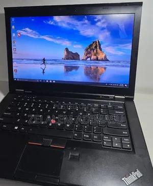 New Laptop Lenovo ThinkPad T430 4GB Intel Core i3 HDD 500GB