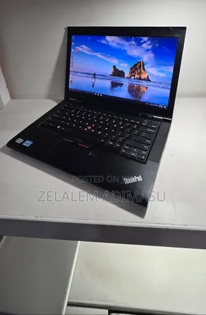 New Laptop Lenovo ThinkPad T430 4GB Intel Core i3 HDD 500GB