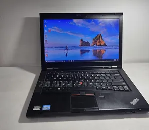 New Laptop Lenovo ThinkPad T430 4GB Intel Core i3 HDD 500GB