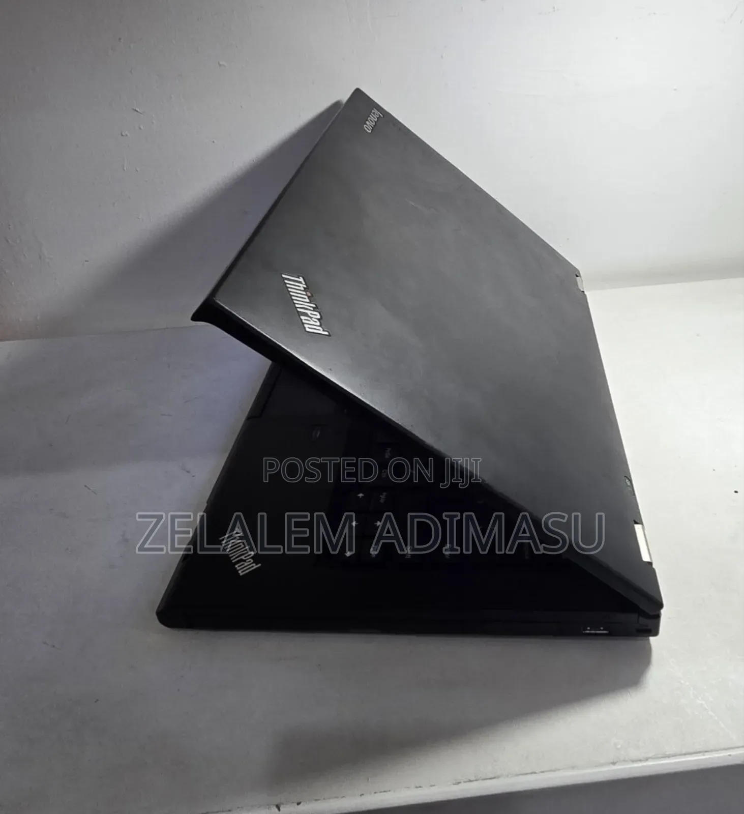 New Laptop Lenovo ThinkPad T430 4GB Intel Core i3 HDD 500GB
