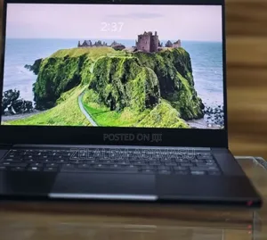 New Laptop Razer Blade 16GB Intel Core i7 SSD 512GB