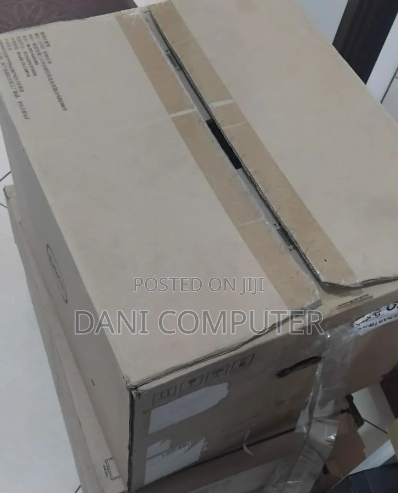 New Desktop Computer Dell 8GB Intel Core i7 SSD 1T