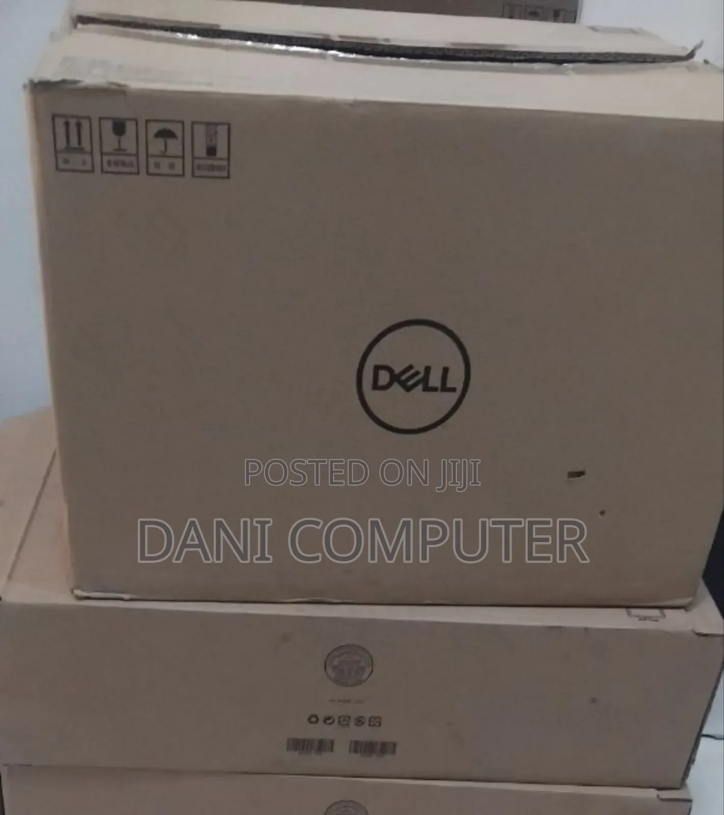 New Desktop Computer Dell 8GB Intel Core i7 SSD 1T