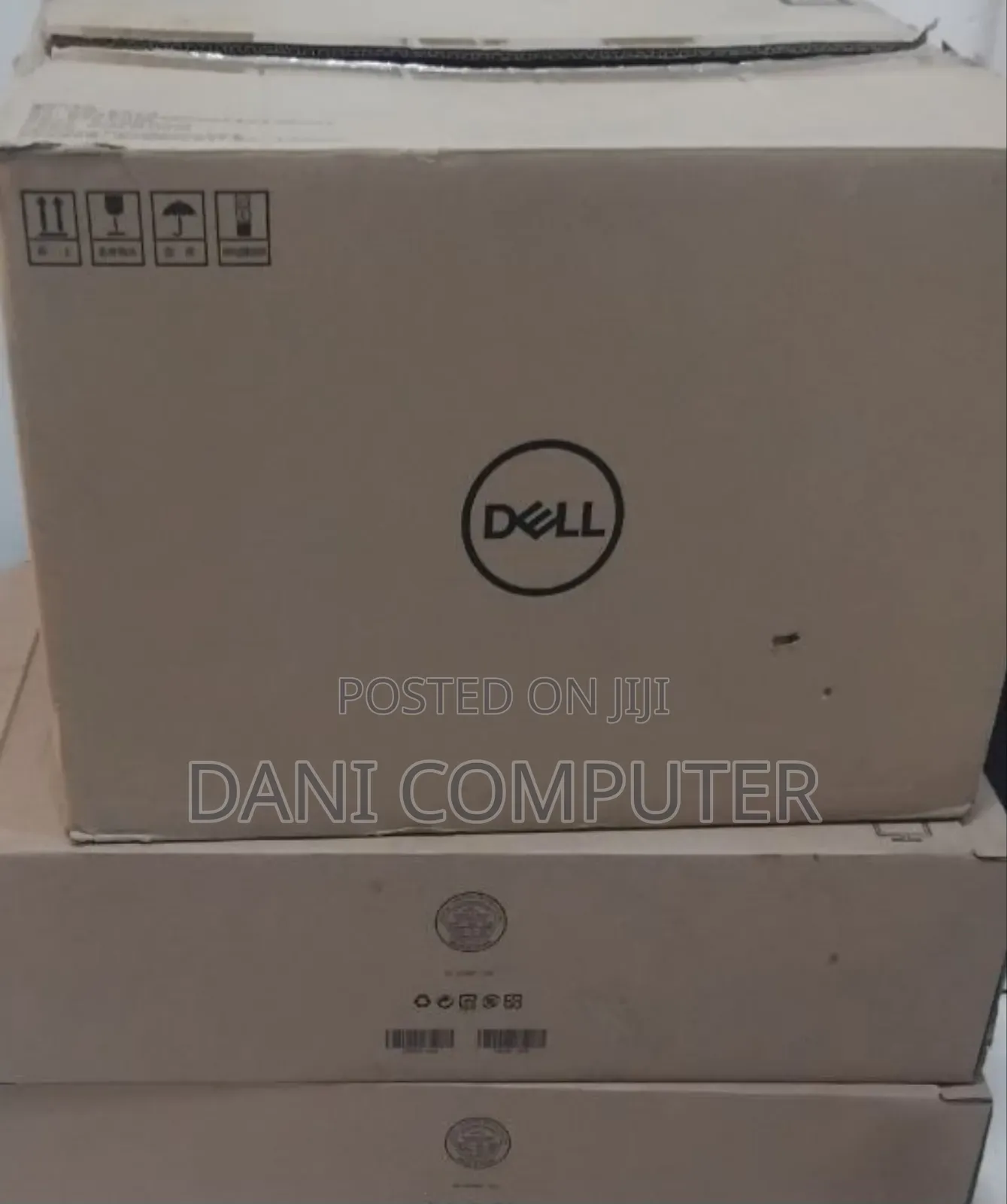 New Desktop Computer Dell 8GB Intel Core i7 SSD 1T