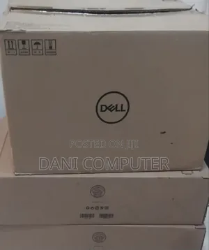 New Desktop Computer Dell 8GB Intel Core i7 SSD 1T