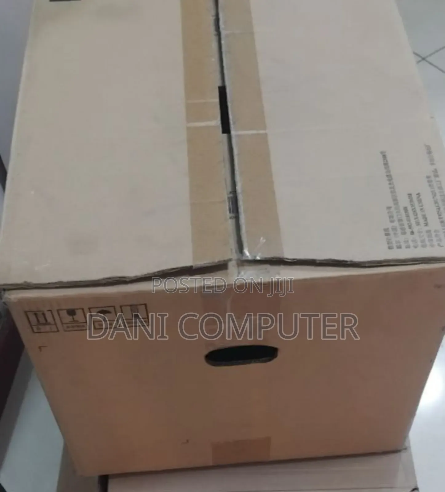 New Desktop Computer Dell 8GB Intel Core i7 SSD 1T