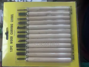 Wood Carving Knife Tools