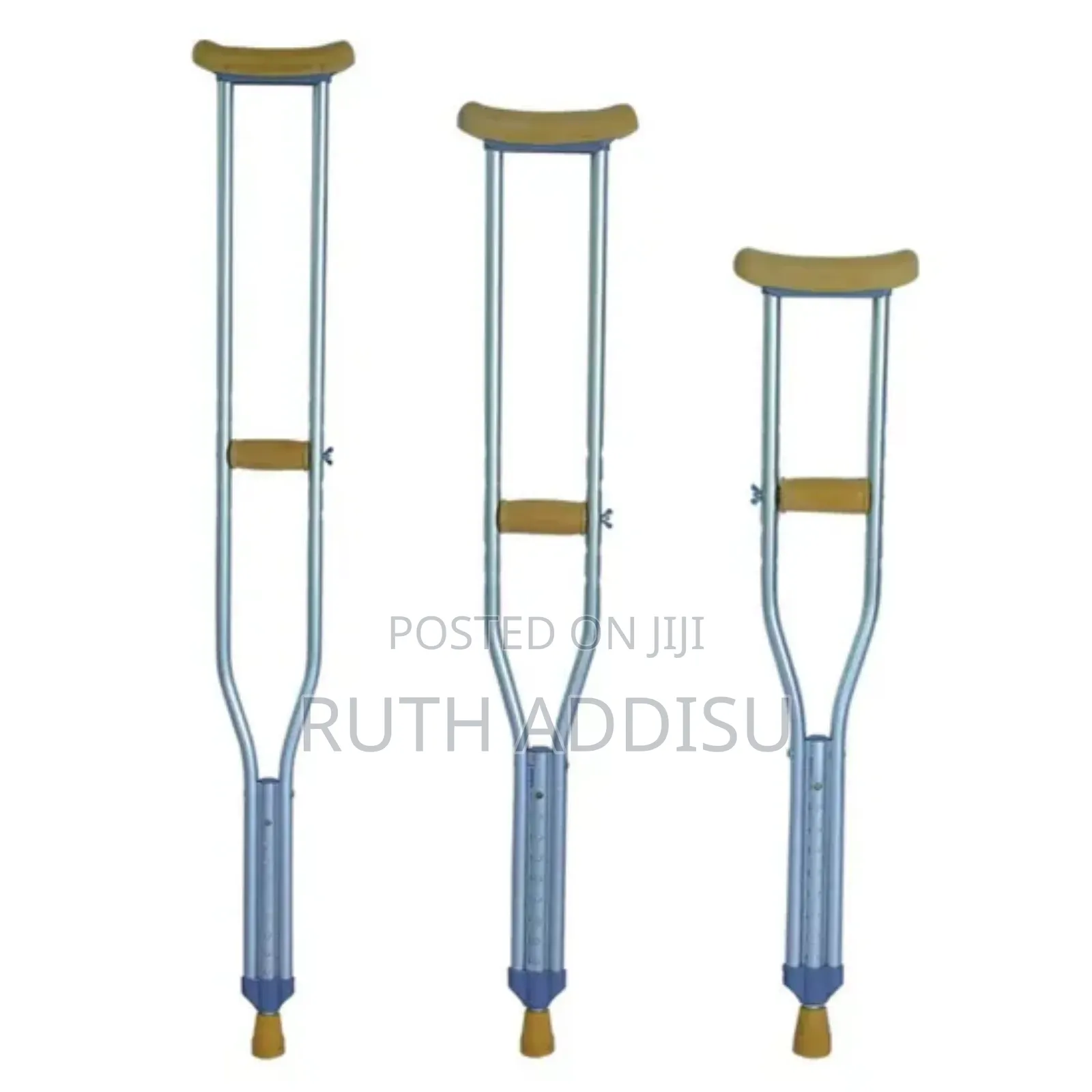Buy Walking Support for Without Leg Online at a Better Price Packed