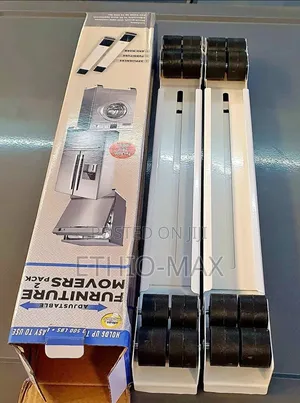 Adjustable Furniture Movers