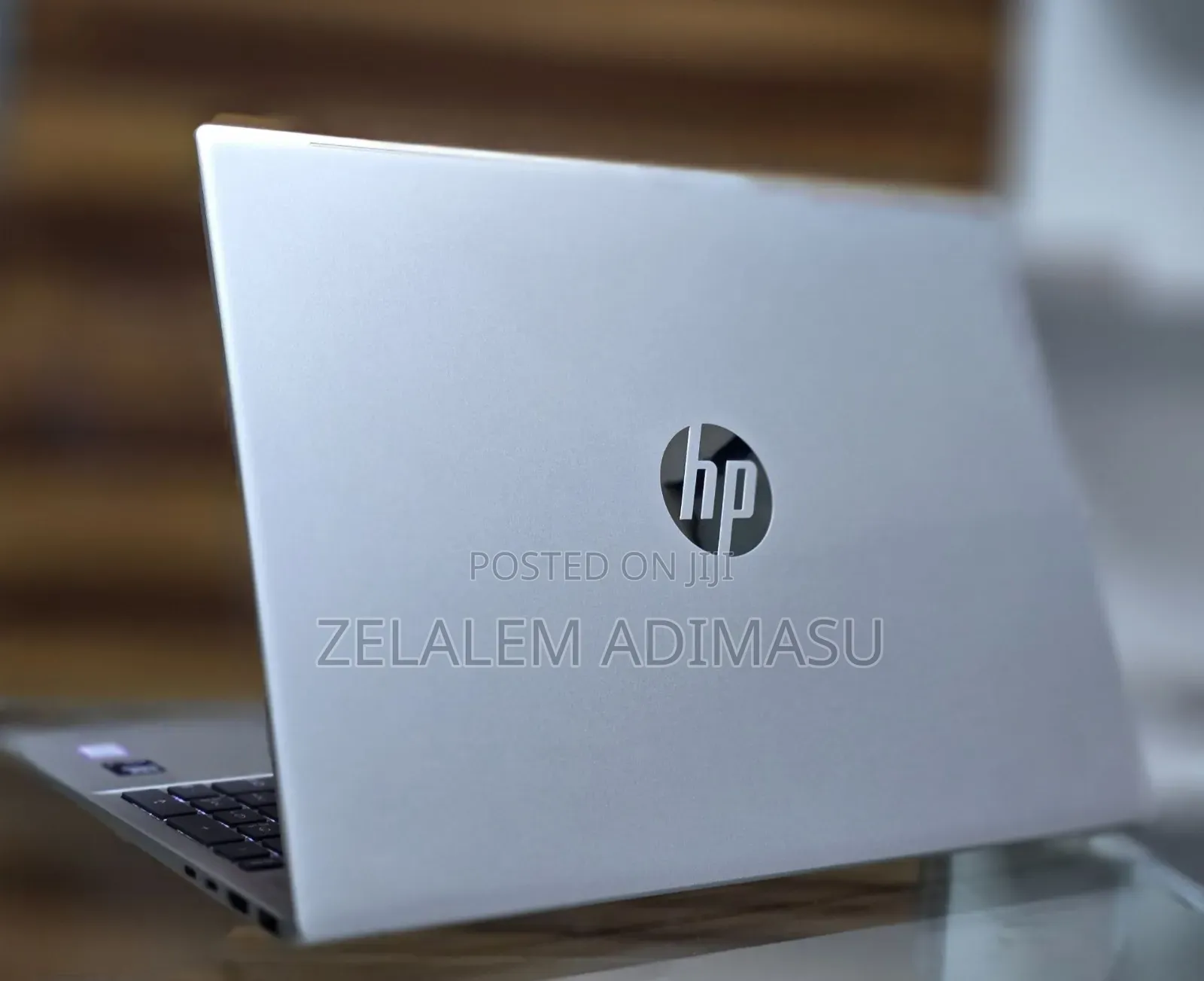 New Laptop HP Pavilion 15 16GB Intel Core Ultra 7 SSD 512GB