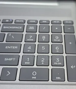 New Laptop HP Pavilion 15 16GB Intel Core Ultra 7 SSD 512GB