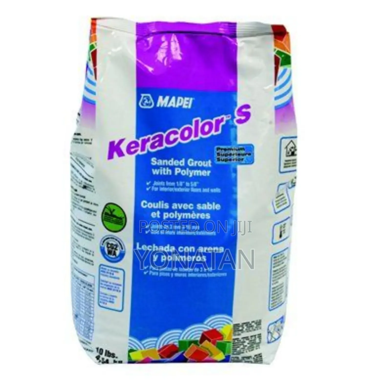 Mapei Filler