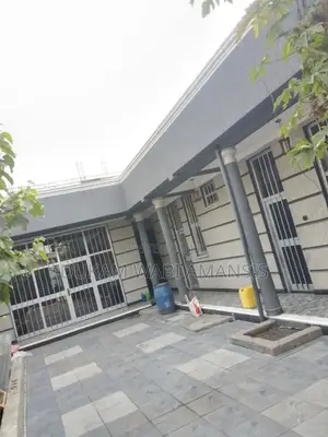 Furnished 7bdrm House in Dukam, East Shewa for sale