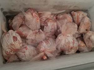 Fresh Breast