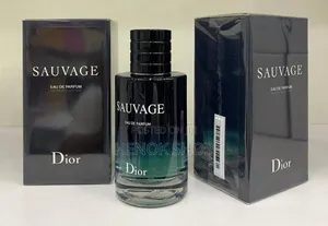 Christian Dior Perfume