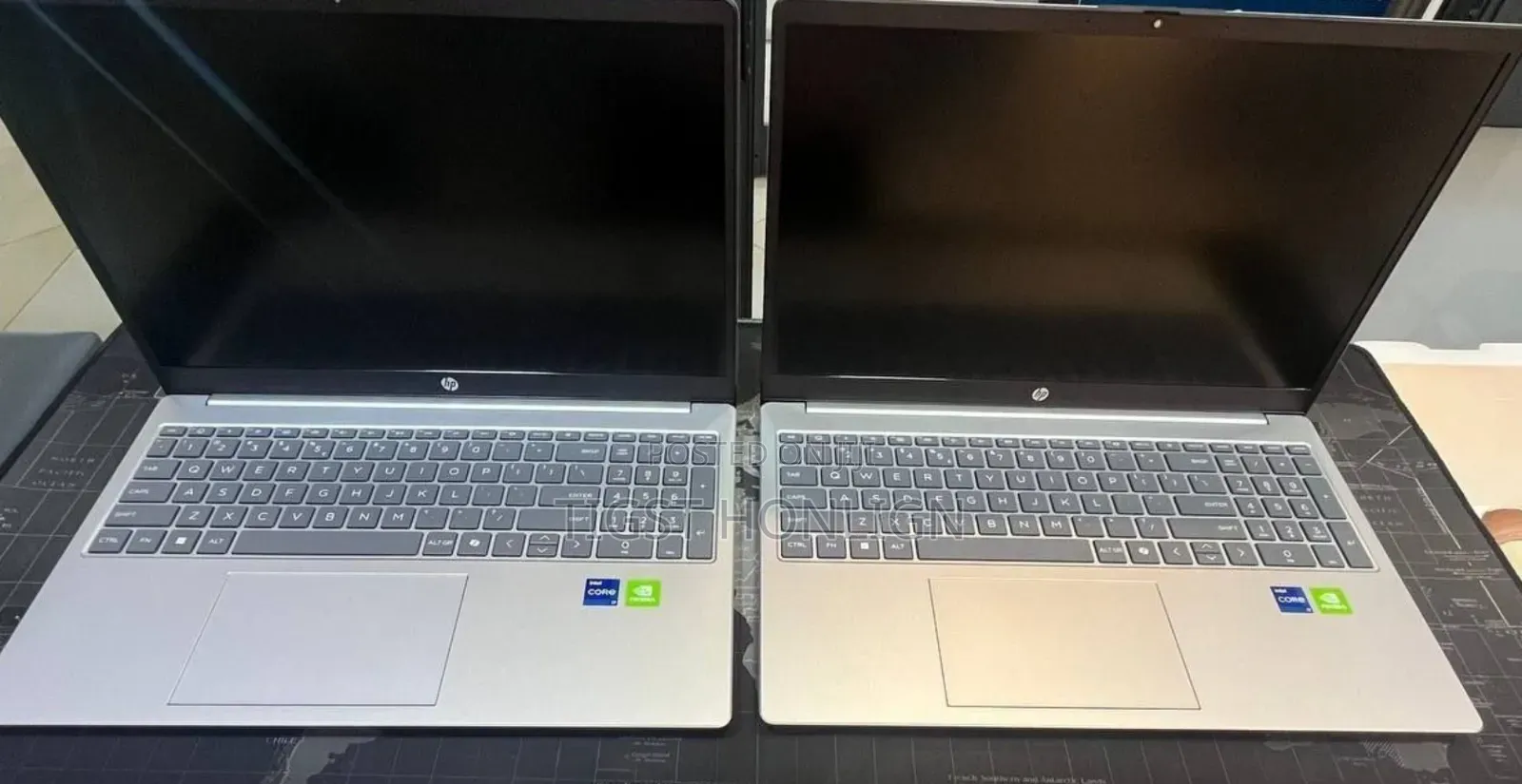New Laptop HP Pavilion 15 8GB Intel Core i7 SSD 512GB