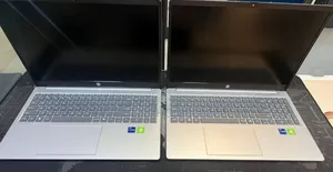 New Laptop HP Pavilion 15 8GB Intel Core i7 SSD 512GB